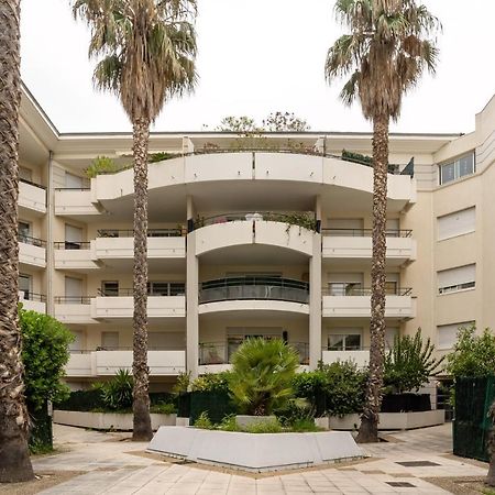 Sirocco - Bel Appartement Avec Exterieur Proche Des Plages Marselha Exterior foto