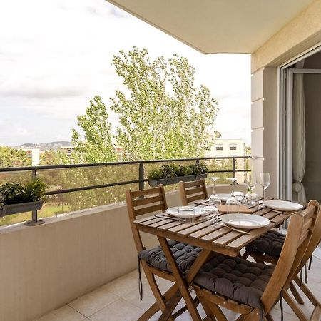 Sirocco - Bel Appartement Avec Exterieur Proche Des Plages Marselha Exterior foto