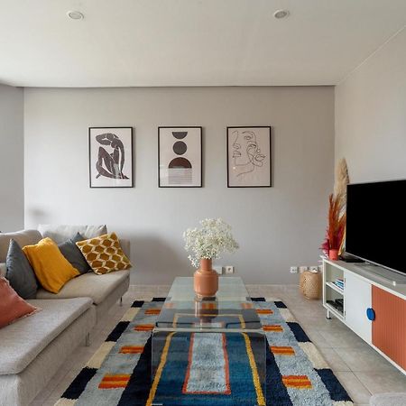 Sirocco - Bel Appartement Avec Exterieur Proche Des Plages Marselha Exterior foto